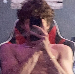 Meet your Posher, Jonathan